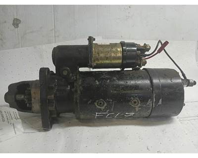 Caterpillar 3406C Starter for a Cat 3406C