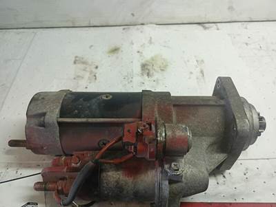 Cummins ISB 6.7L Starter for a Cummins ISB6.7