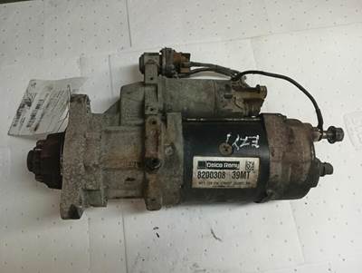 Cummins ISX Starter