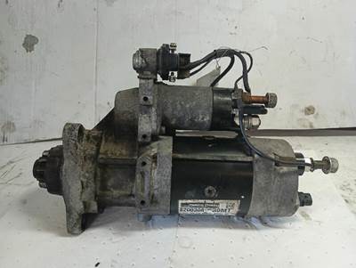 Cummins ISX Starter