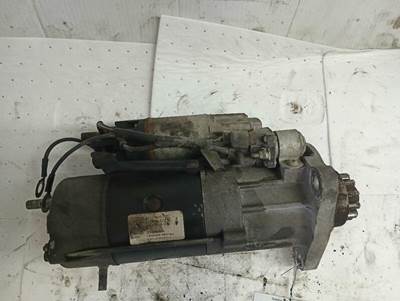 Cummins ISX Starter