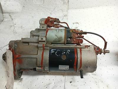 Detroit DD13 Starter