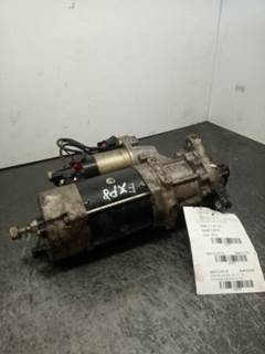 Detroit DD15 Starter