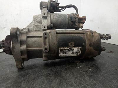 Detroit DD15 Starter