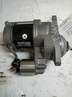 GMC 6.6L DURAMAX Starter for a GM 6.6 DURAMAX