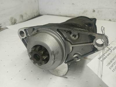 GMC 6.6L DURAMAX Starter for a GM 6.6 DURAMAX