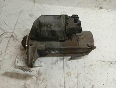 Isuzu 4HK1TC Starter