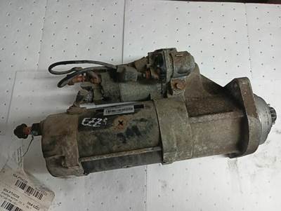 Paccar PX-6 Starter