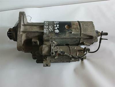 Volvo D13 Starter
