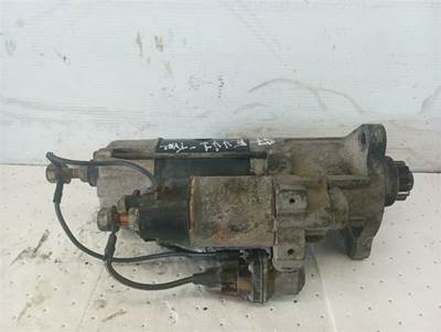 Volvo VE-12 Starter