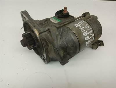 Yanmar 2TNV70 Starter