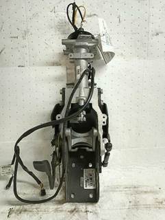 Kenworth T680 Steering Column
