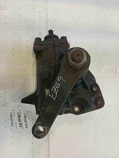 Isuzu NPR Steering Gear / Rack