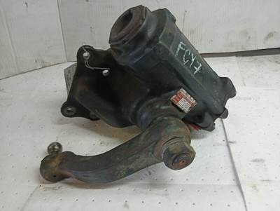 Isuzu NPR Steering Gear / Rack