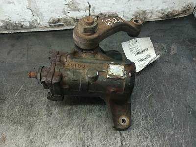 Isuzu NPR NRR NQR Steering Gear / Rack