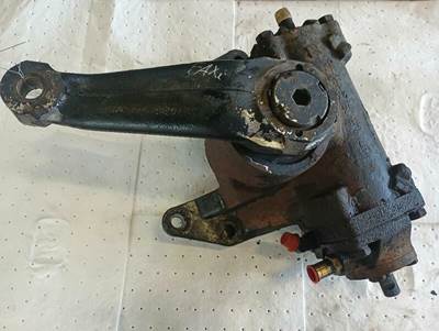 Sheppard 100PMTS Steering Gear / Rack