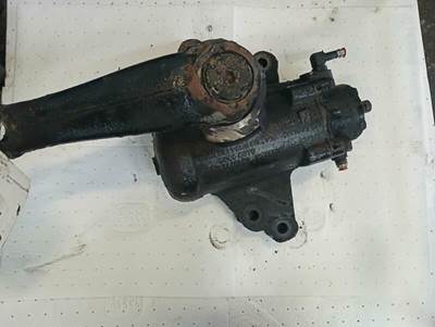 Sheppard M100 Steering Gear / Rack