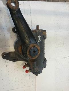 Sheppard M100 CPMT3 Steering Gear / Rack