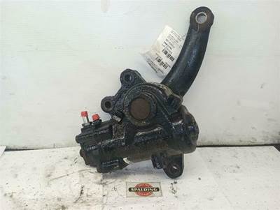 Sheppard M100 PAQ31 Steering Gear / Rack