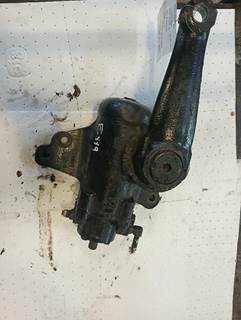 Sheppard M100PHT3 Steering Gear / Rack
