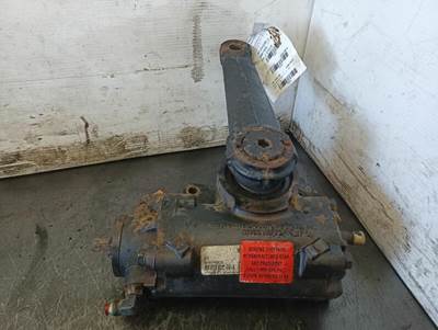 Sheppard M100PMX Steering Gear / Rack