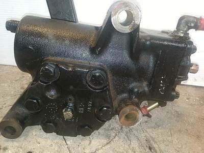 TRW/ROSS TAS40006 Steering Gear / Rack