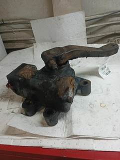 TRW/ROSS TAS65090 Steering Gear / Rack