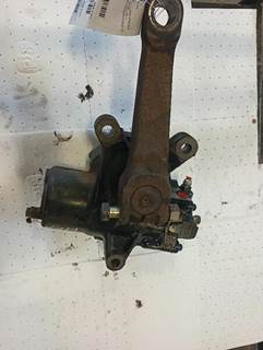 TRW/ROSS TAS65175A Steering Gear / Rack