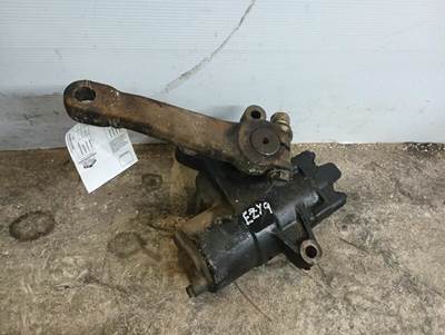 TRW/ROSS TAS65175A Steering Gear / Rack