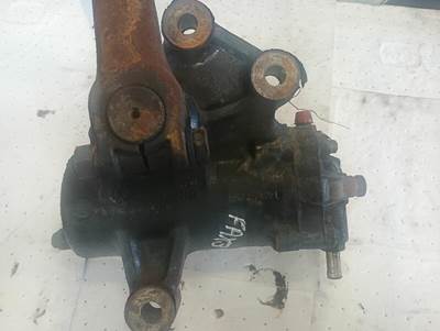 TRW/ROSS TAS652254 Steering Gear / Rack