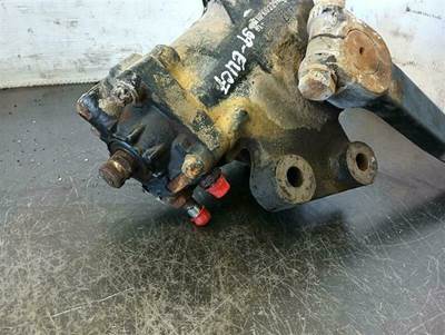 TRW/ROSS THP60004A Steering Gear / Rack