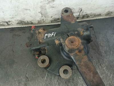 TRW/ROSS THP60009A Steering Gear / Rack