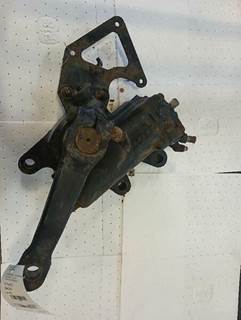 TRW/ROSS THP60010 Steering Gear / Rack