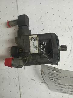 Caterpillar C12 Steering Pump for a Cat C-12
