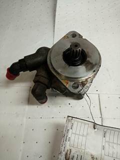 Detroit DD13 Steering Pump