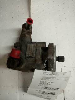 Detroit Series 60 12.7L Steering Pump for a Detroit Series 60 12.7 (ALL)