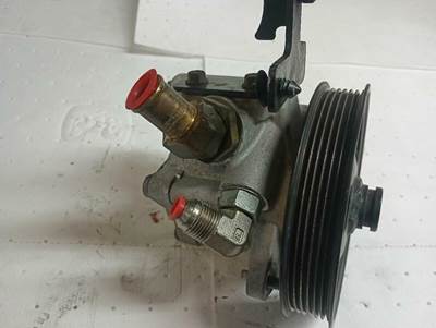 GMC 6.6L DURAMAX Steering Pump for a GM 6.6 DURAMAX