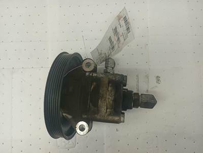 GMC 6.6L DURAMAX Steering Pump for a GM 6.6 DURAMAX