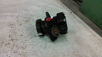 Isuzu 4BD2TC Steering Pump