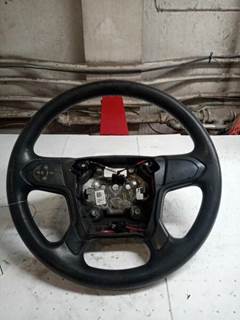 GMC C5500 Steering Wheel