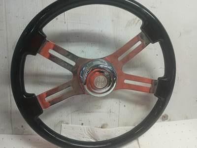 Peterbilt 386 Steering Wheel