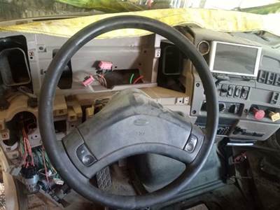 Sterling A9500 Steering Wheel for a Sterling A9500 SERIES
