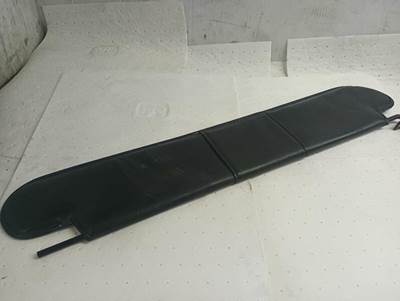 Freightliner Classic XL Interior Sun Visor