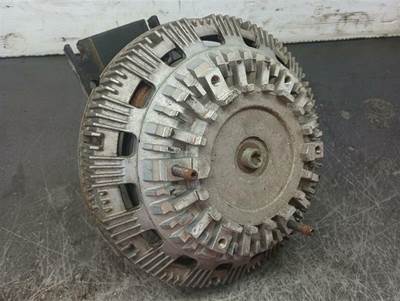 Freightliner FL50 Interior Sun Visor