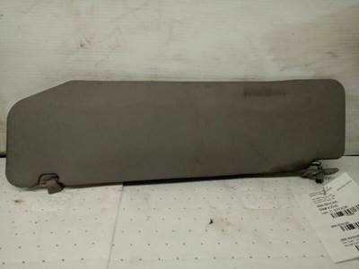 Isuzu NPR Interior Sun Visor