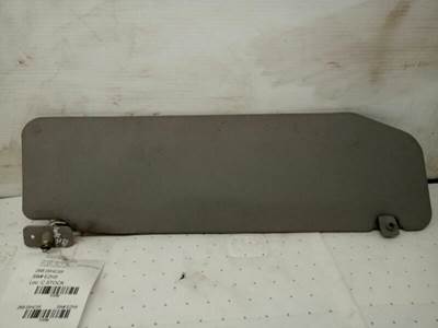 Isuzu NPR Interior Sun Visor