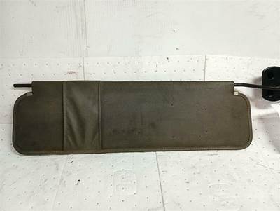 Kenworth T2000 Interior Sun Visor