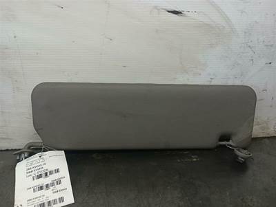 Kenworth T660 Interior Sun Visor