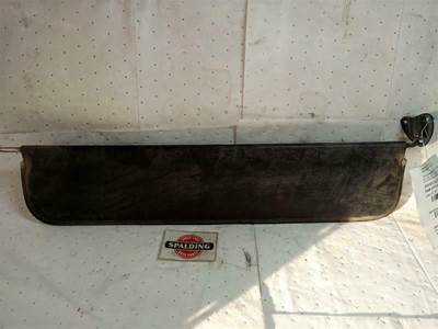 Mack Superliner RW713 Interior Sun Visor for a Mack RW713