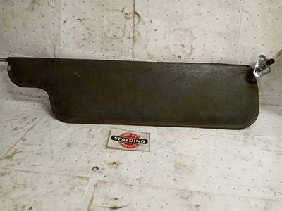 Peterbilt 377 Interior Sun Visor